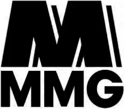 MMG logo